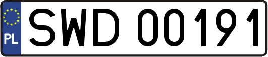 SWD00191