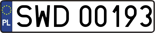 SWD00193