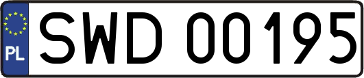 SWD00195