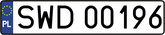SWD00196