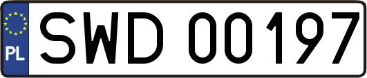 SWD00197