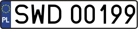 SWD00199