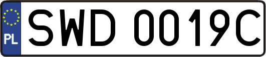 SWD0019C