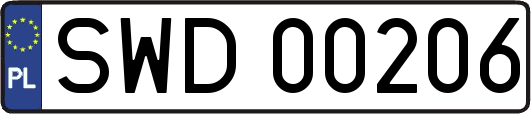 SWD00206