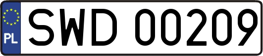 SWD00209