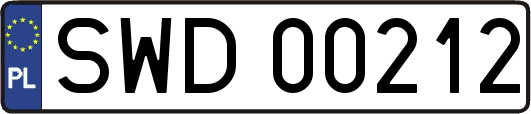 SWD00212