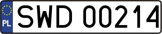 SWD00214