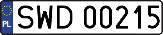 SWD00215