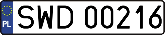 SWD00216