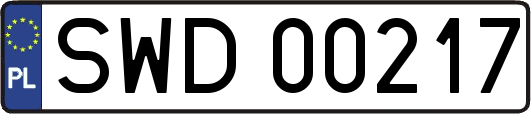 SWD00217