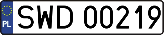 SWD00219