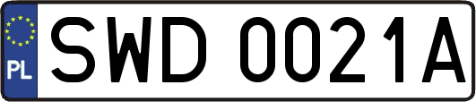 SWD0021A