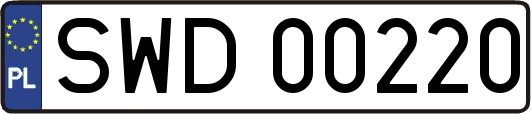 SWD00220