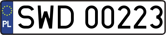 SWD00223