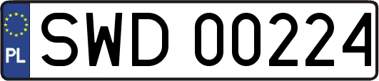 SWD00224
