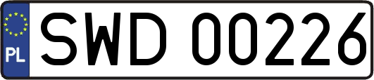 SWD00226