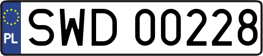 SWD00228