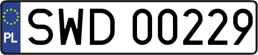 SWD00229