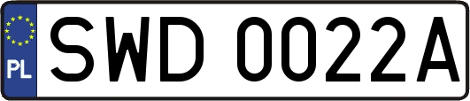SWD0022A