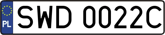 SWD0022C