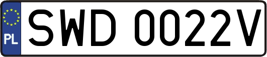 SWD0022V