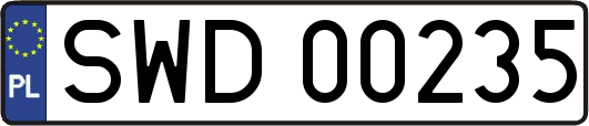 SWD00235