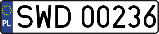 SWD00236