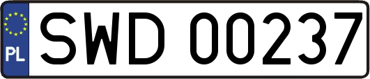 SWD00237