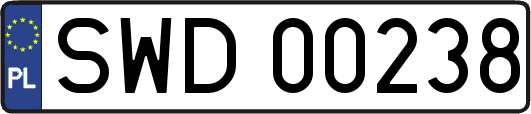 SWD00238
