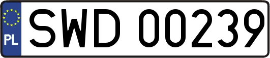 SWD00239