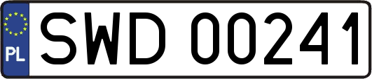 SWD00241