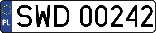 SWD00242