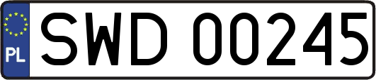 SWD00245