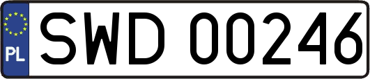 SWD00246