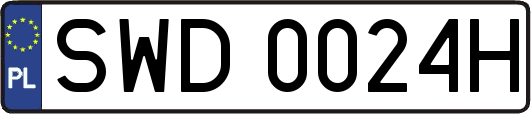 SWD0024H
