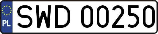 SWD00250