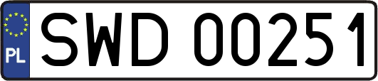 SWD00251