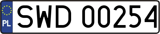 SWD00254