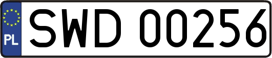 SWD00256