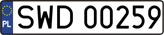 SWD00259