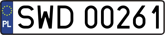 SWD00261