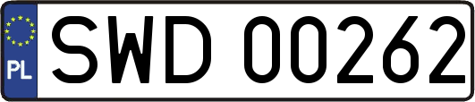 SWD00262