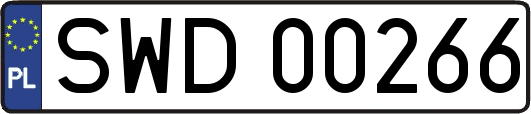 SWD00266