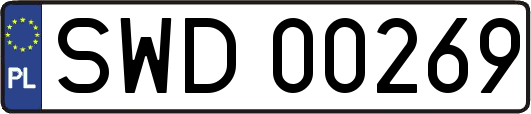 SWD00269
