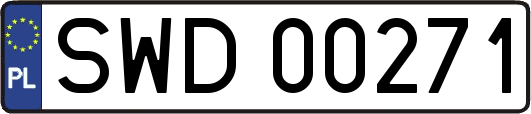 SWD00271