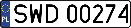 SWD00274