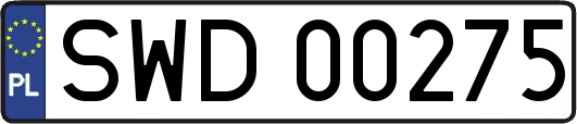 SWD00275