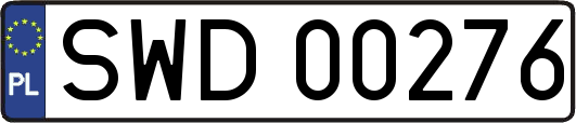 SWD00276