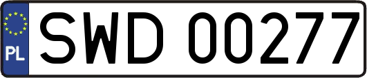 SWD00277