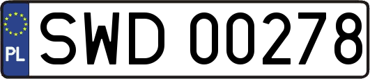 SWD00278